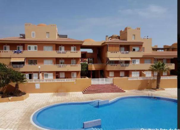 ¡Amazing Place! Puertito de Guimar Exterior photo