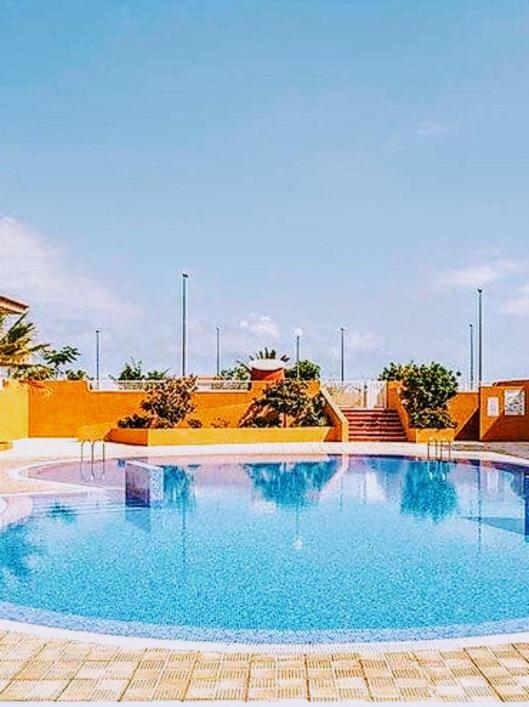 ¡Amazing Place! Puertito de Guimar Exterior photo
