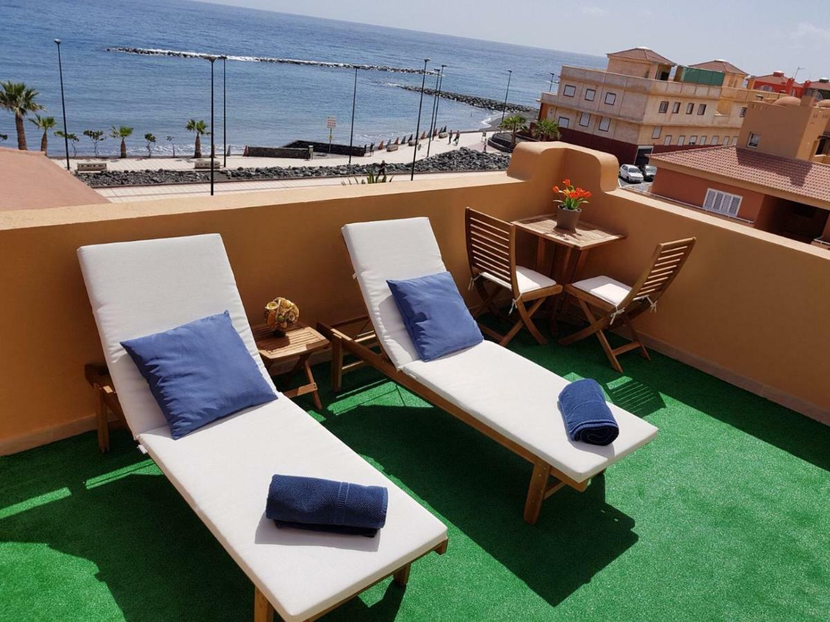 ¡Amazing Place! Puertito de Guimar Exterior photo